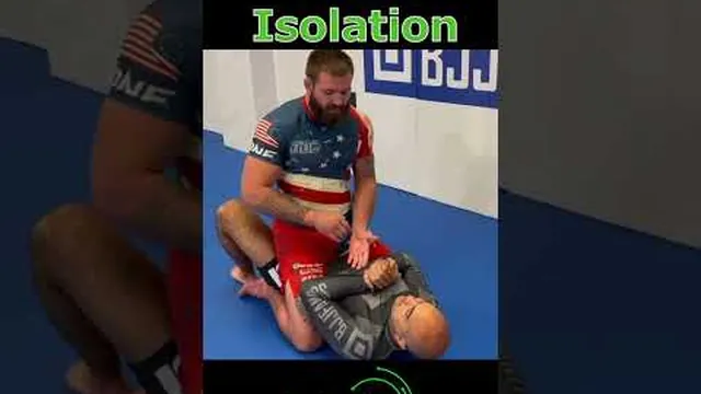 Semana 4: Primera sumisión