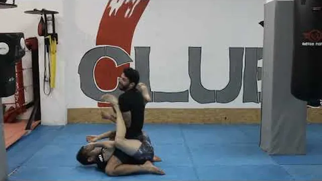 Semana 2: Controlar arriba
